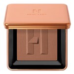 Haus Labs By Lady Gaga - Power Sculpt Velvet Bronzer With Fermented Arnica - Polvere Abbronzante - -power Sculpt Bronzer Terra Sol Light Med - Donna